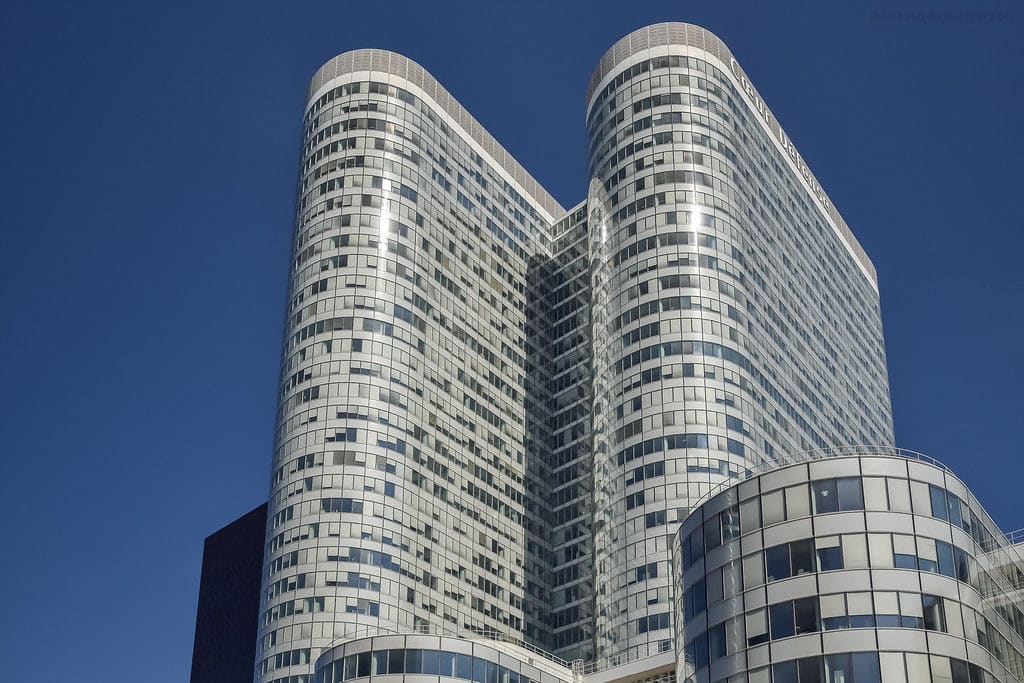 Coeur Défense