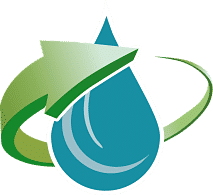 Logo Goutte Fleche