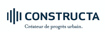 Logo Constructa