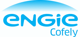 Logo Engie Cofely