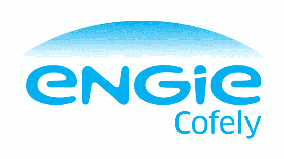 Logo Engie Cofely