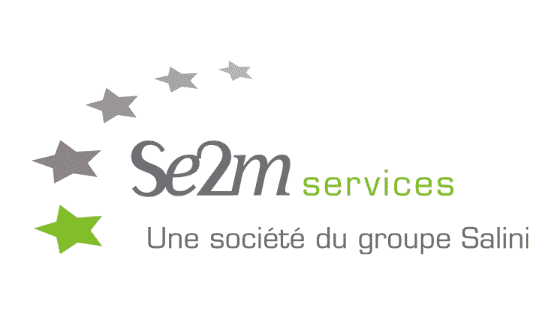 Logo Se2m