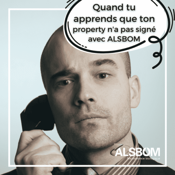 Maintenance et curage : faites le choix de la tranquillité