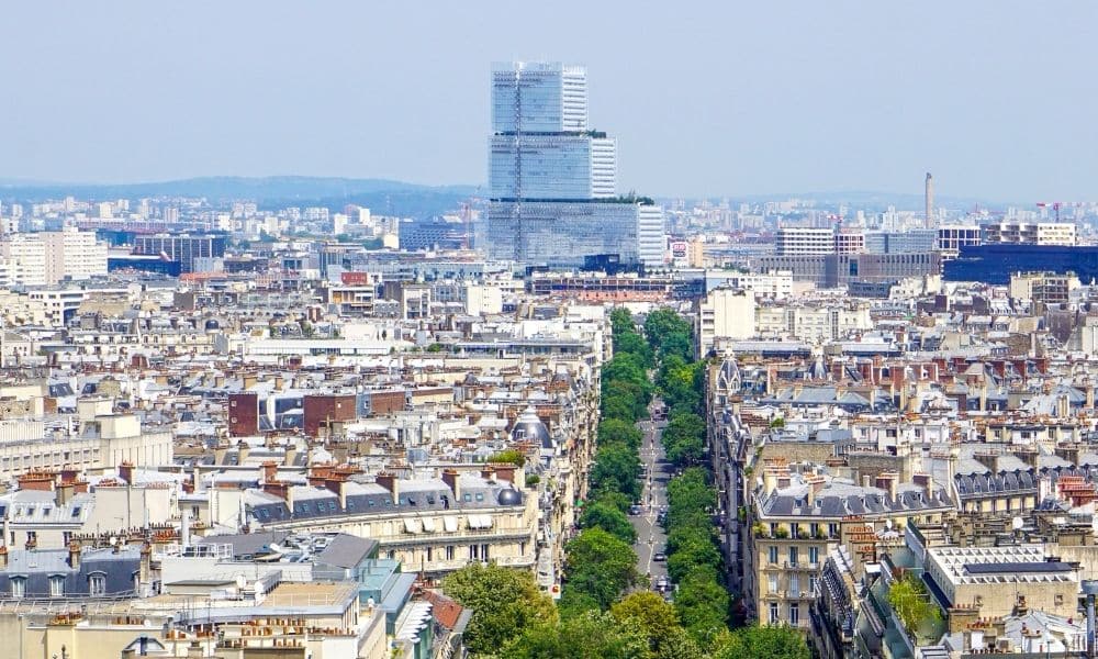 Tribunal Judiciaire de Paris