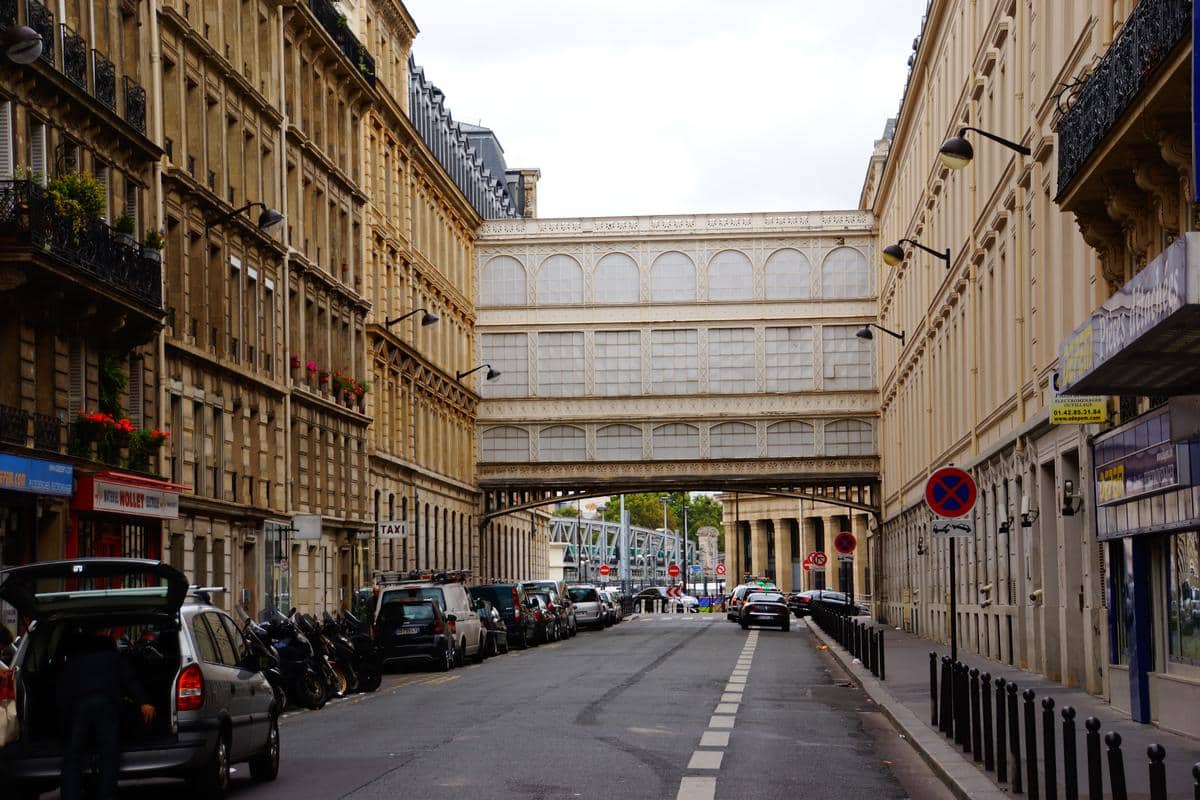 Maubeuge
