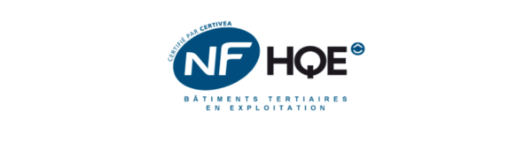 certification NF HQE