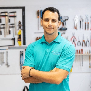 Damien Matos