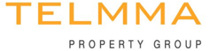 Logo Telmma Property GROUP